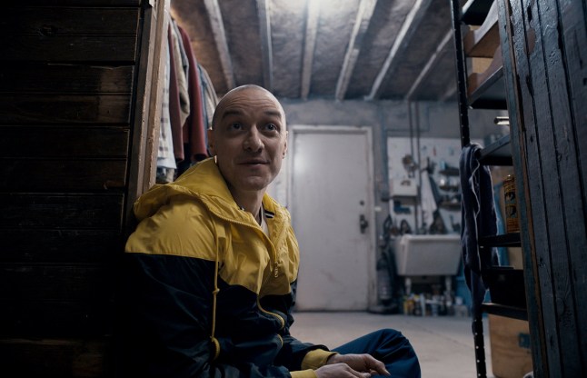 A Twisted Tale: 'Split' Streaming Now with a Plot Twist That Will Leave You Gasping