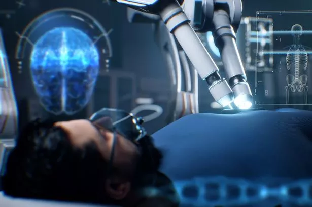 AI Takes the NHS by Storm: Experts Unite for a Smarter Future