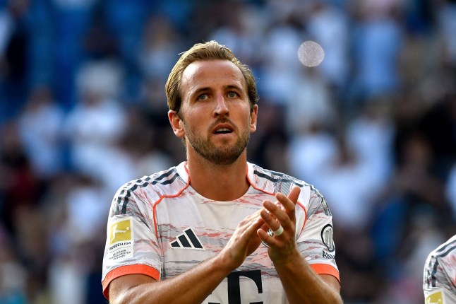 Bayern Munich Signals Harry Kane's Future Depends on His Desire to Return to Tottenham