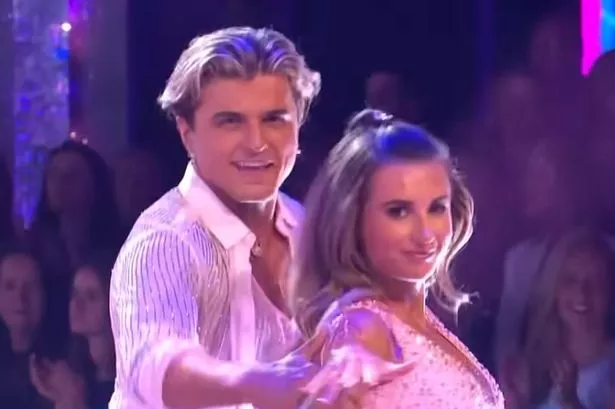 BBC's Strictly Come Dancing Faces Dilemma: Who Will Fill Dani Dyer's Dancing Shoes?