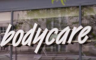 Bodycare Bows Out: Six Stores in the North East Set to Close