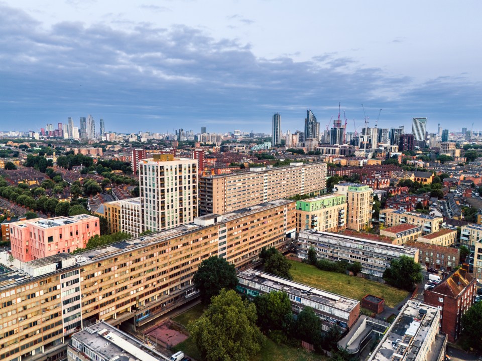 Camberwell Crowned UK’s Unexpectedly Coolest Neighbourhood