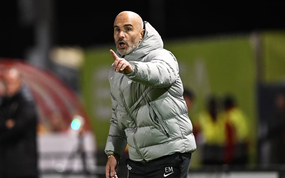 Chelsea's Maresca Gets Fiery in Half-Time Talk, Sparks Comeback Win