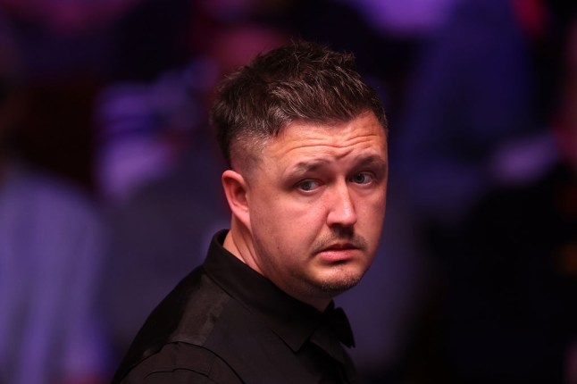 Chris Wakelin Weighs in on the ‘Sausage Competition’ between Kyren Wilson and Shaun Murphy