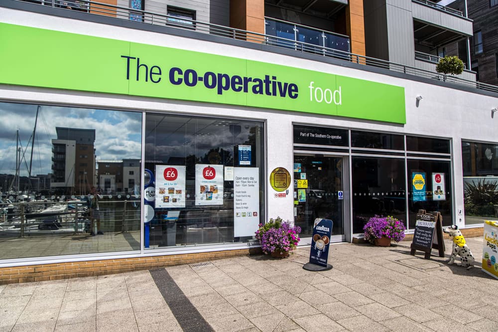 Co-operative Group Faces £120 Million Setback After Cyberattack: A Lesson in Resilience