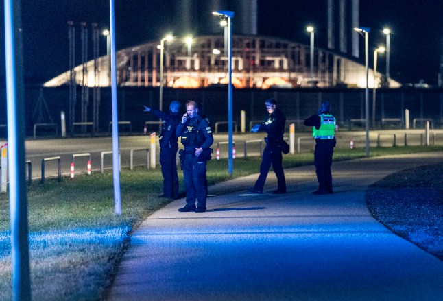 Copenhagen Airport Sees Flight Chaos as Drones Take to the Skies