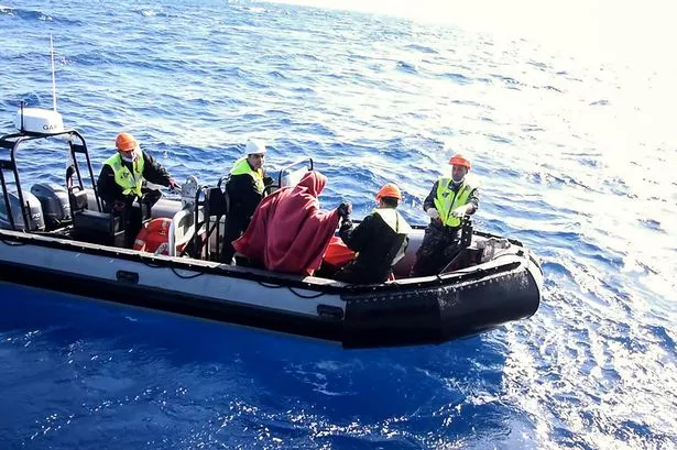 Desperate Search for Missing British Tourist in Bali's Choppy Waters