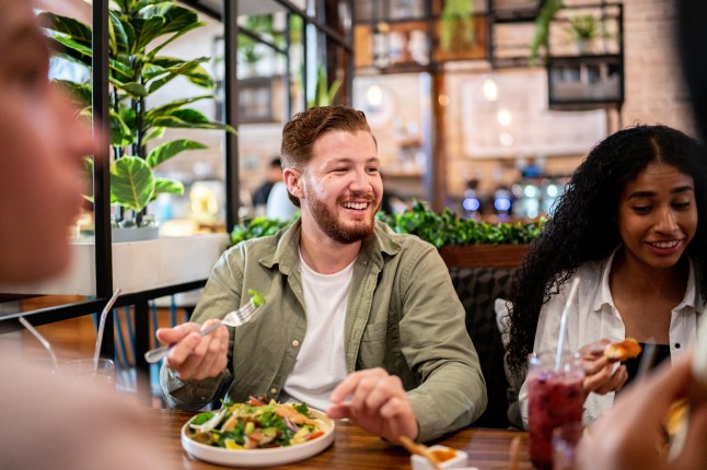 Dining Discrimination: A Restaurant Reviewer’s Frustration with Gender Bias