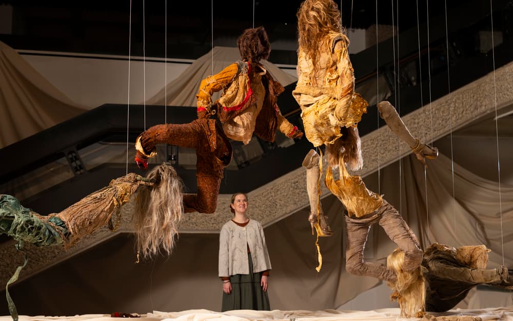 Dirty Looks: A Fashion Exhibition That Celebrates the Beautifully Bizarre
