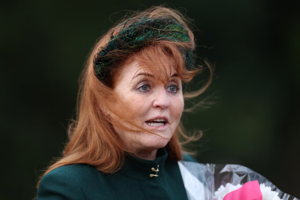 Duchess of York Sells Belgravia Townhouse Amidst Turbulent Times