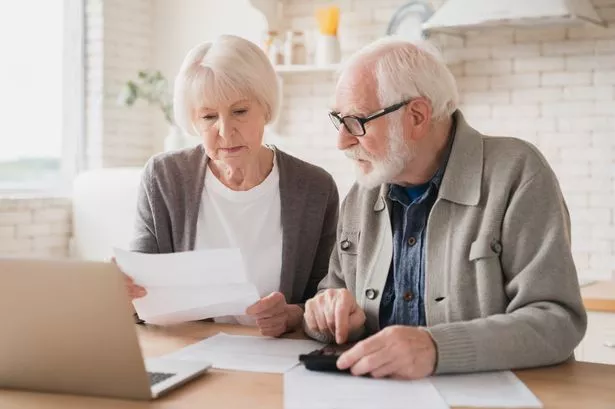 DWP Unveils List of 56 Health Conditions for Attendance Allowance Eligibility