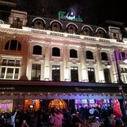 Fenwick Newcastle Unveils a Magical Christmas Events Calendar for 2025