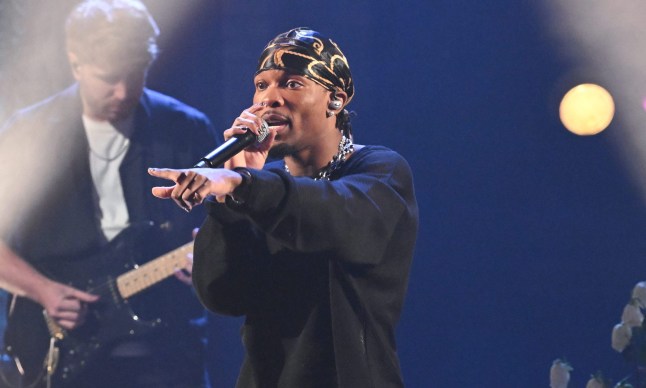 Festival Cancels D4vd's Performance Amid Ongoing Investigation