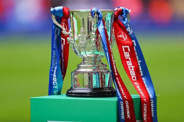 Get Ready for the Carabao Cup Draw: When, Where, and What to Expect!
