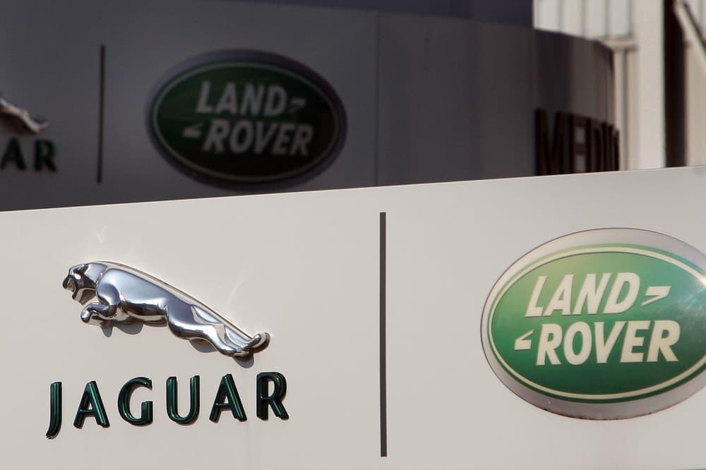 Government Ponders Support for JLR Supply Chain Amid Cyber Attack Woes