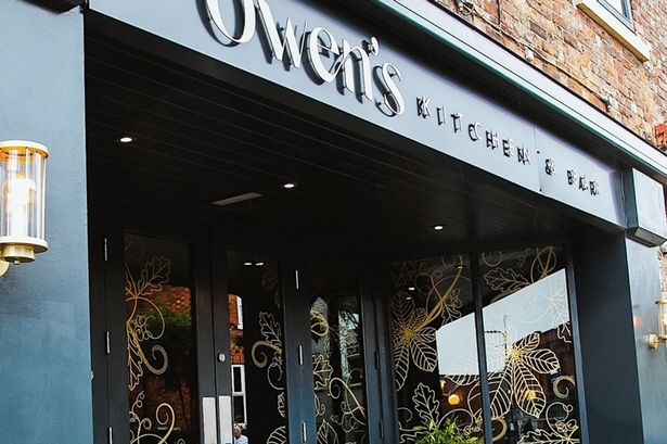 Greater Manchester Restaurant Faces Temporary Closure Due to Severe Flooding