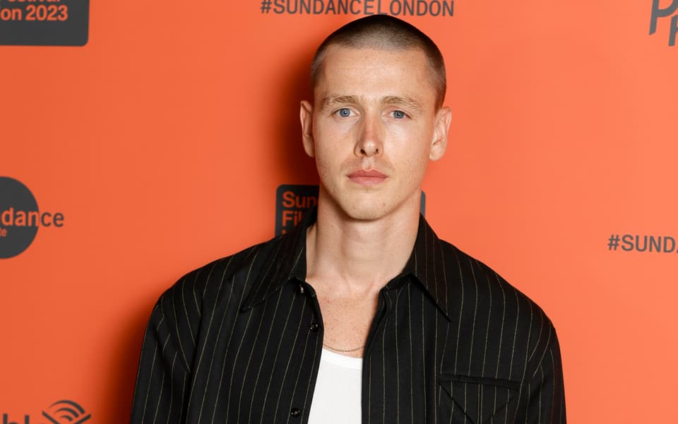 Harris Dickinson Calls Out 'Inappropriate' Fan Comments Following His Role in Babygirl