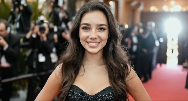 Hollywood Reacts to AI Actress Tilly Norwood: The Next Scarlett Johansson?