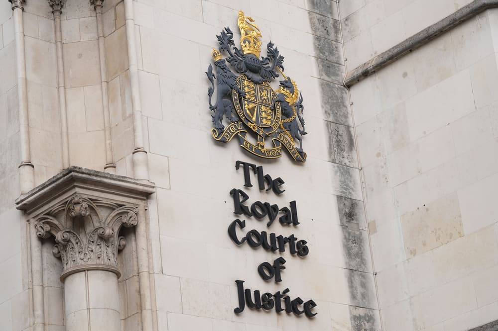 Home Office Denied Appeal in Migrant Deportation Case: A Legal Tug-of-War Ensues