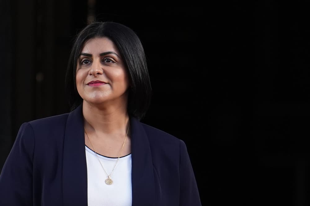 Home Secretary Calls for Taxi Review for Asylum Seekers: Are We Paying Too Much?