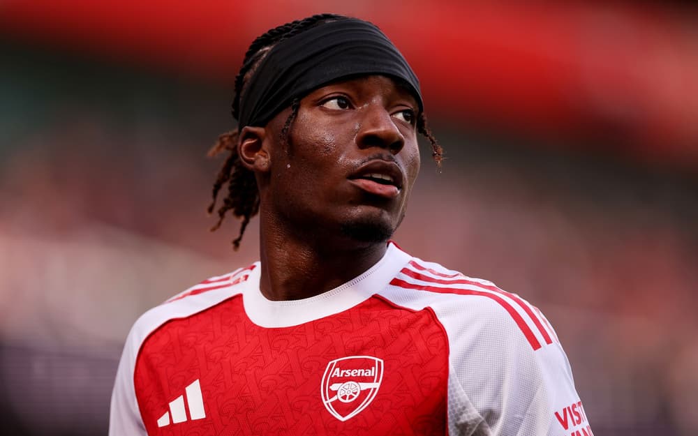 Injury Woes: Arsenal's Noni Madueke Set to Miss Key Matches