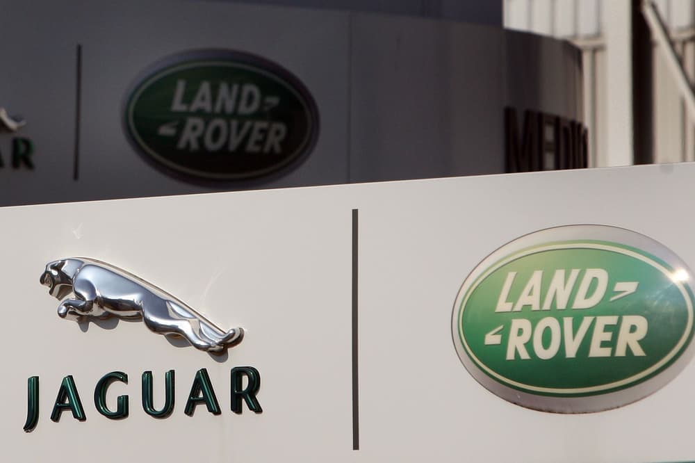 Jaguar Land Rover Faces £120 Million Setback Due to Extended Shutdown