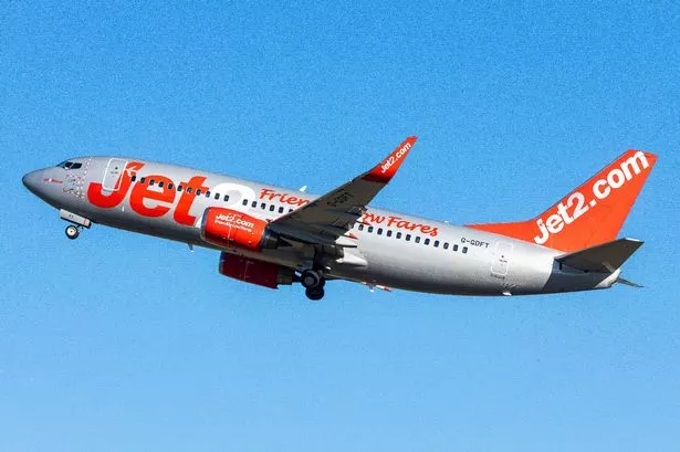 Jet2 Expands European Horizons from Newcastle Airport with Three New Destinations