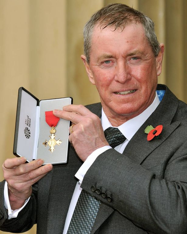 John Nettles Bids Farewell to Midsomer Murders: A Fond Goodbye or Just a Long Vacation?