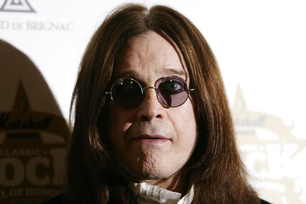 Judas Priest Teams Up with Ozzy Osbourne’s Legacy to Battle Parkinson’s Disease