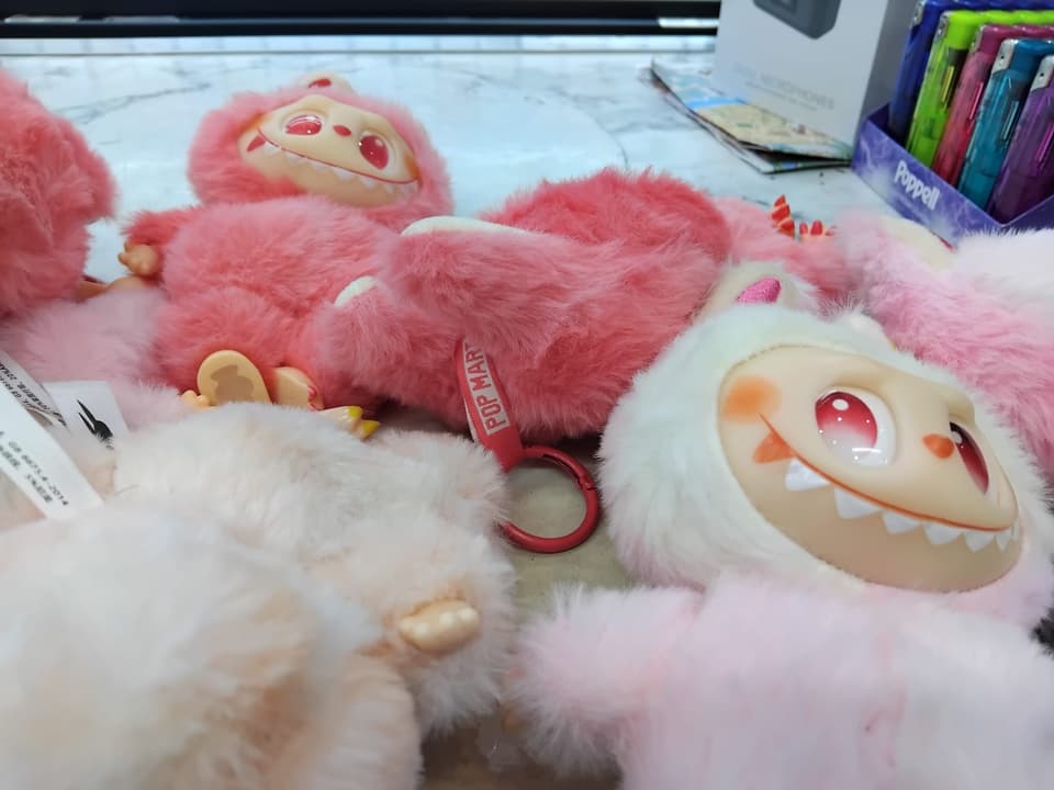 Kensington and Chelsea Council Takes Action Against Counterfeit Labubu Dolls