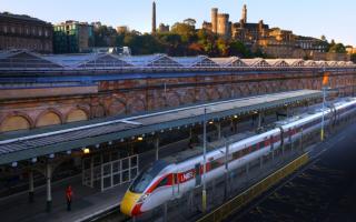 LNER Unveils Major Service Overhaul for East Coast Main Line