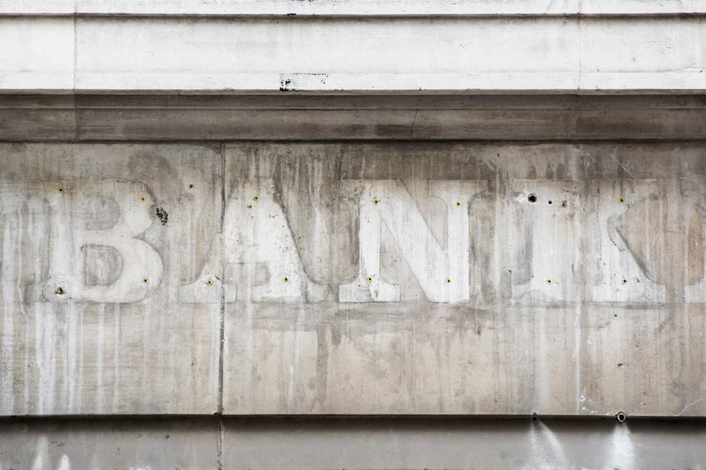 Local Bank Branch Closures Leave Northern Ireland Residents in a Financial Bind