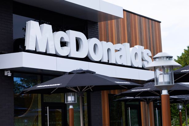 McDonald's Faces Backlash Over New Rewards Rule Shakeup