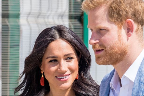 Meghan Markle's 'Cringe' Birthday Post for Harry Sparks Debate