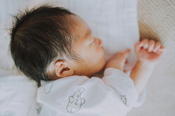Mom’s Unique Baby Names Leave Worker in Shock