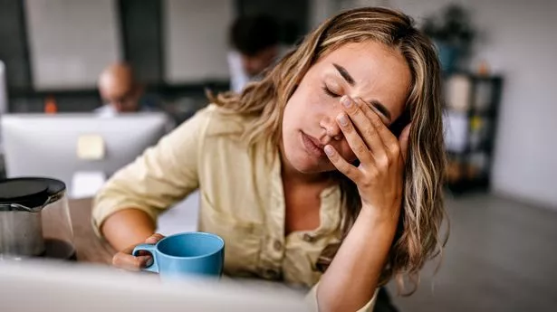 Morning Caffeine: The Dehydration Dilemma of Brits