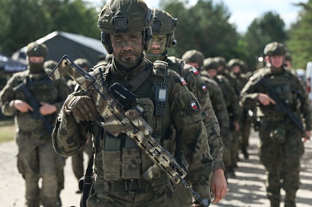 NATO on the Brink: The Alliance's Tense Standoff with Russia