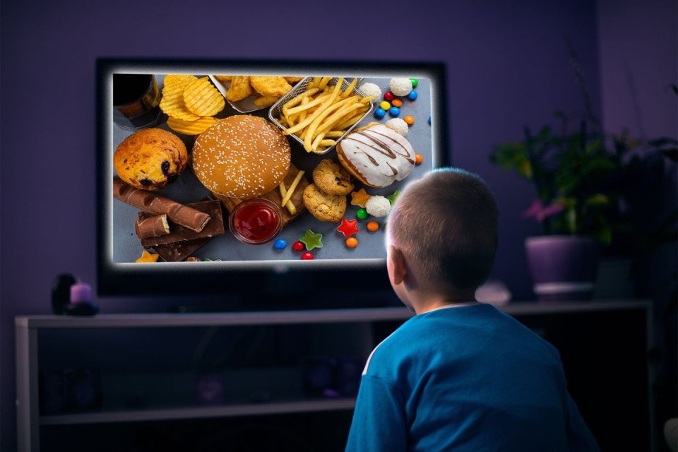 New Regulations to Curb Ads for Unhealthy Foods Targeting Children