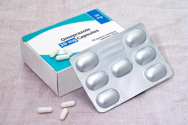 NHS Sounds Alarm on Omeprazole: A Cautionary Tale for Heartburn Sufferers
