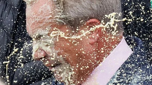 Nigel Farage Surges Ahead as Prime Minister Candidate, Polls Show Labour and Tory Votes in Freefall