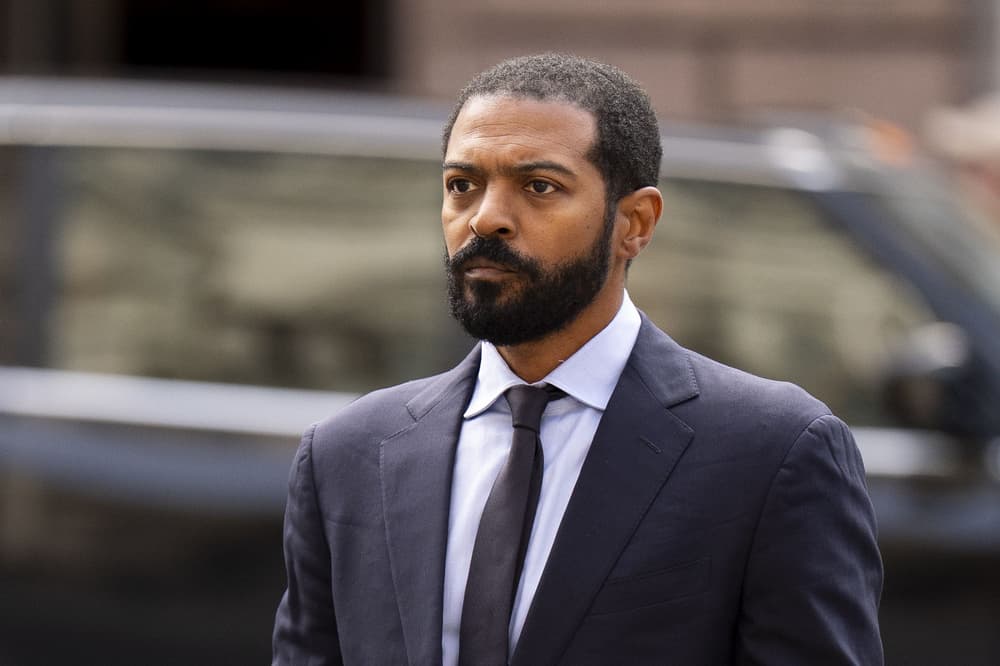 Noel Clarke to Fork Out £3 Million for Guardian's Legal Fees After Losing Case