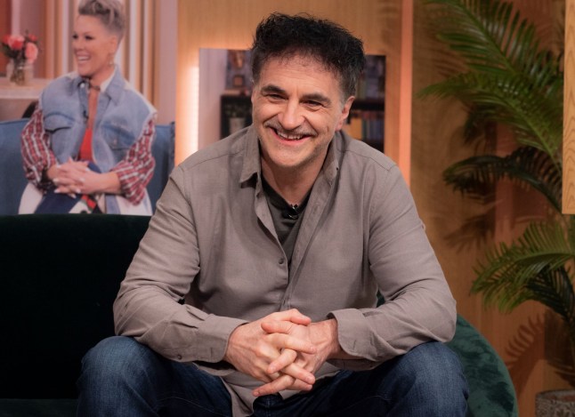 Noel Fitzpatrick's Search for Love Sparks Debate: Is 30 the New 57?