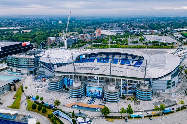 Oasis Fans on Cloud Nine as Etihad Stadium Opens Doors for Summer 2026 Concerts