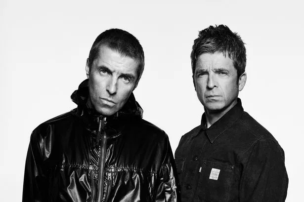 Oasis Reunion Tour: A Musical Journey Around the Globe