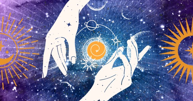 October's Tarot: A Cosmic Journey Through the Zodiac