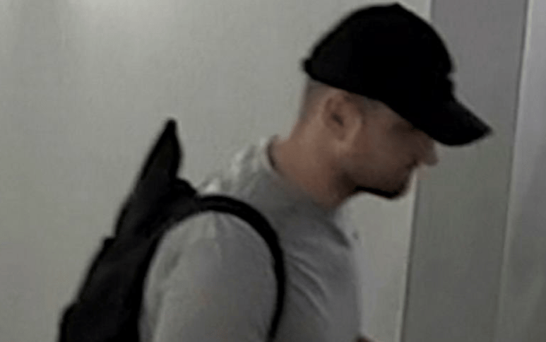 Police on the Hunt for Home Intruder in Marylebone Incident