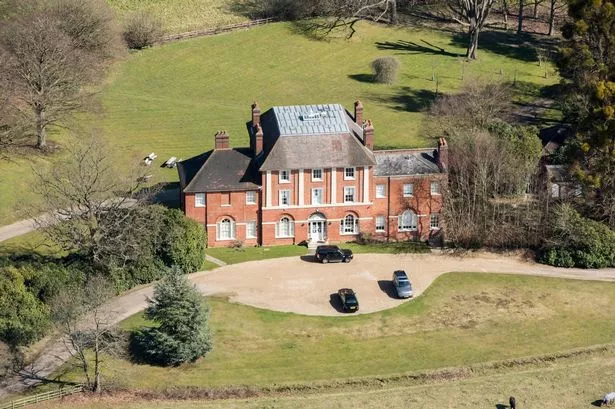 Prince William and Kate's New Windsor Home: A Royal 'No-Go Zone' for Locals