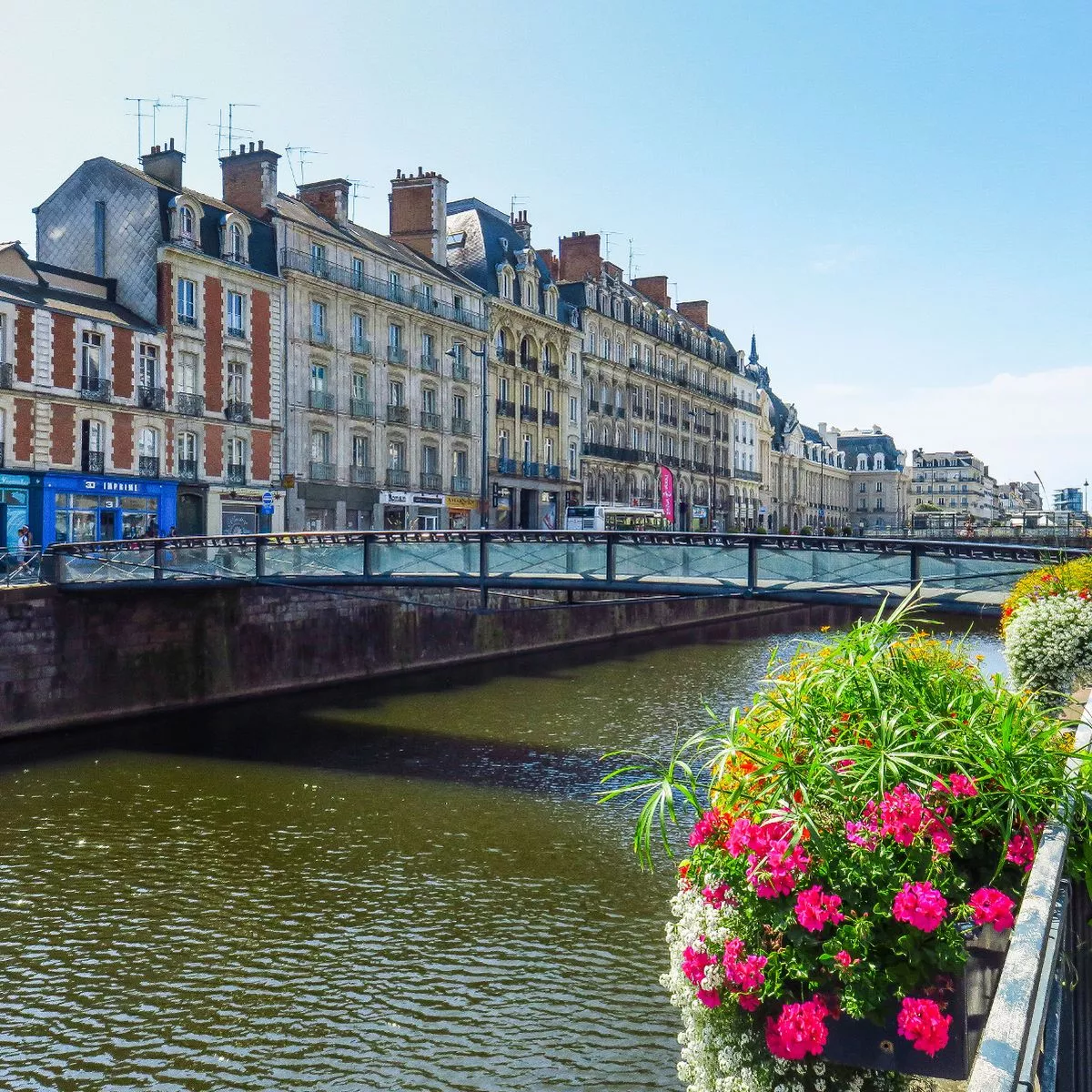 Rennes: The Budget-Friendly European Gem You Didn't Know You Needed