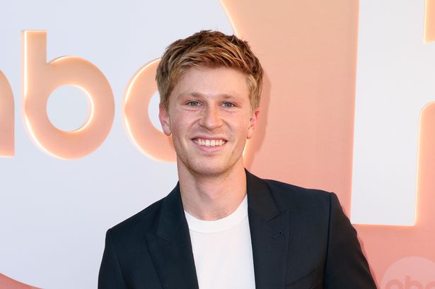 Robert Irwin Reveals He's Single, Leaving Fans in Awe!