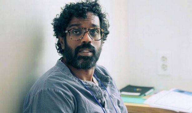 Romesh Ranganathan's 'Devastating' Shoe Burning Sparks Life-Changing Reflections